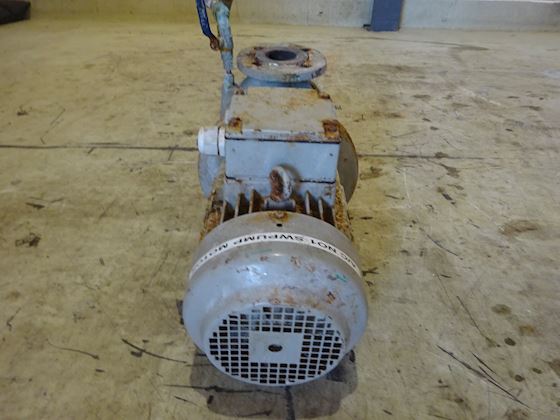 SWpump #4