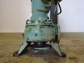Robot Pompen N.V. BWV1500GA #5