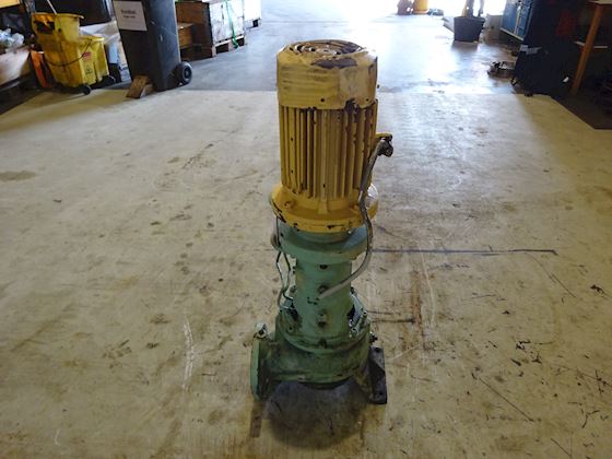 Robot Pompen N.V. BWV1500GA #3