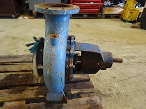 Pump - 1