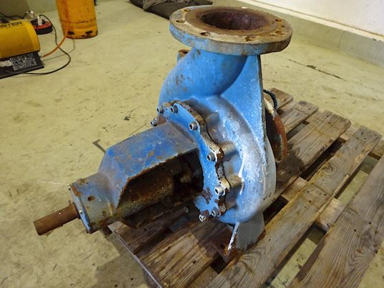 Pump #5