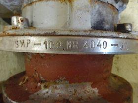 Mapex SMP 103 #5