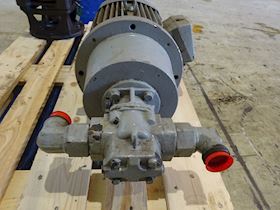Kracht KF2/50 E30B NOB ODH #2