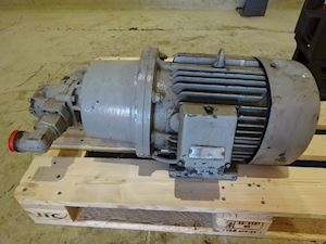 Kracht KF2/50 E30B NOB ODH - 1