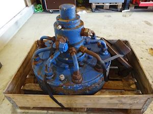 Bauer Nilsen HMB5 9592 - 1