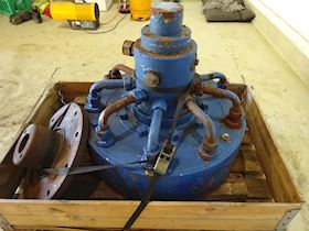 Bauer Nilsen HMB5 9592 #3