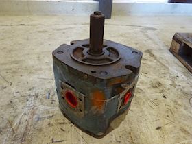 Voith Gear pump H6-80 #2