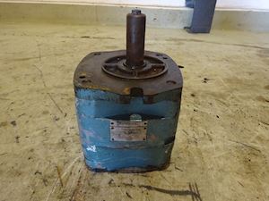 Voith Gear pump H6-80 - 1