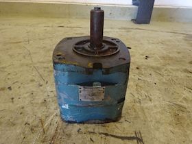 Voith Gear pump H6-80 #1