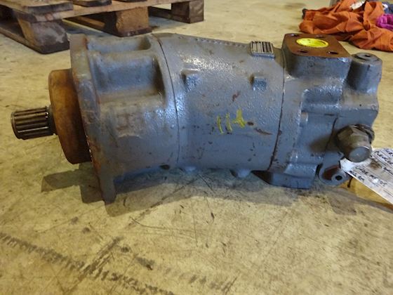 Linde MF 105 #1