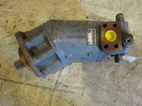 Linde MF 105 #2