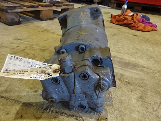 Linde MF 105 #4