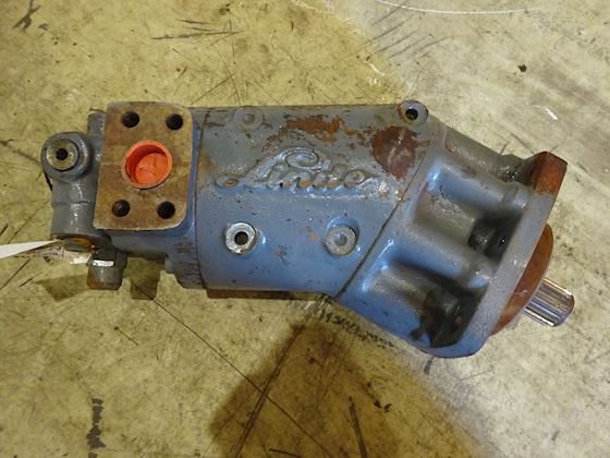 Linde MF 105 #3