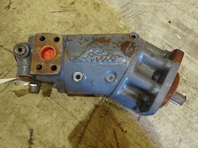 Linde MF 105 #3