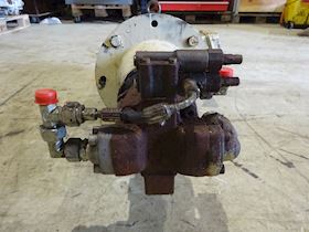 Casappa Hydr. Pumpe LVP 30S-32S5-LMD/QB-N-LS2-E #2