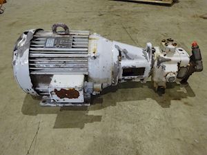 Double A Hydraulics PVV-15H-PC-10A1 - 1