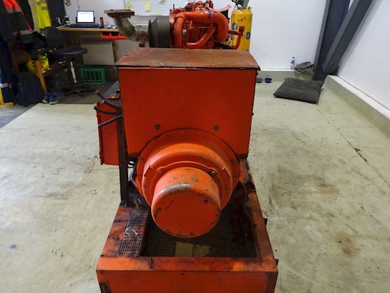 Valmet 612 DSG #4