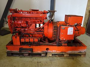 Valmet 612 DSG - 1