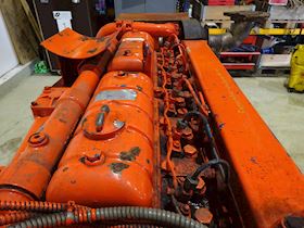 Valmet 612 DSG #8