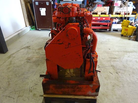 Valmet 612 DSG #2