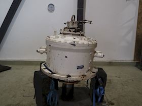 Frydenbo HS60 #1