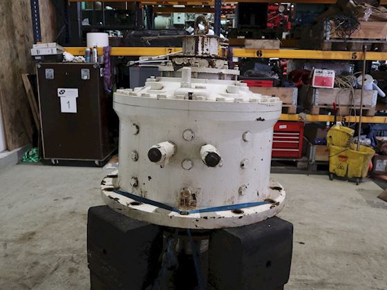 Frydenbo HS60 #2