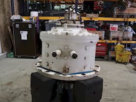 Frydenbo HS60 #2