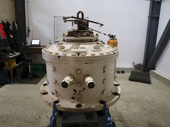 Frydenbo HS60 #4