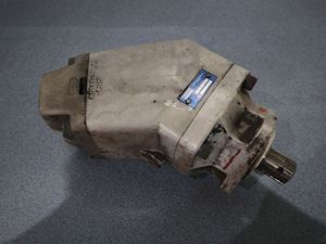 Volvo F1-80 - 1