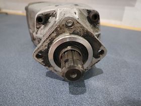 Volvo F1-80 #4