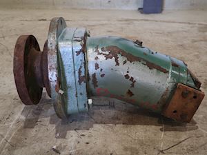 Motor - 1