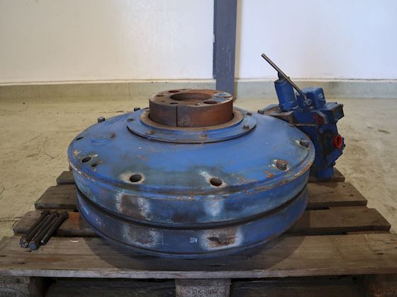 Hägglunds 4170 L #1