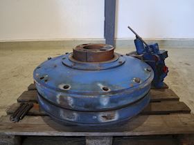 Hägglunds 4170 L #1