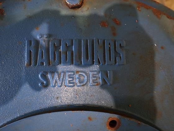 Hägglunds 4170 L #6