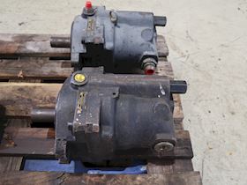 Parker Pump #3