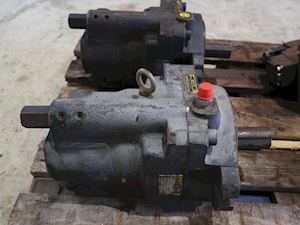 Parker Pump - 1