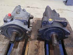 Parker Pump #4