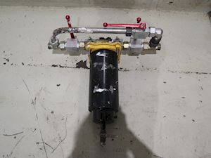 Racor Parker filter - 1