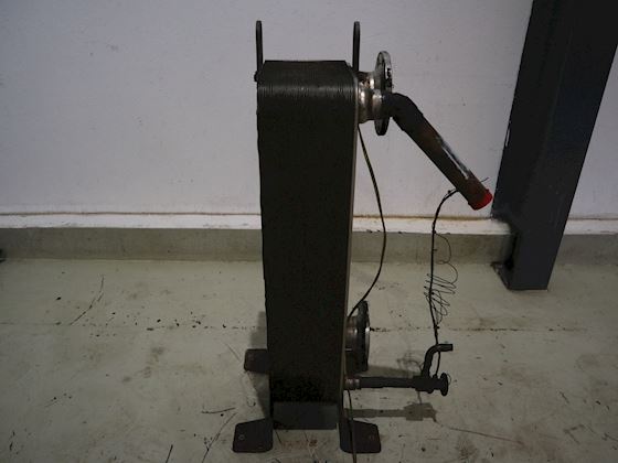 Alfa Laval CB300X-80H #2