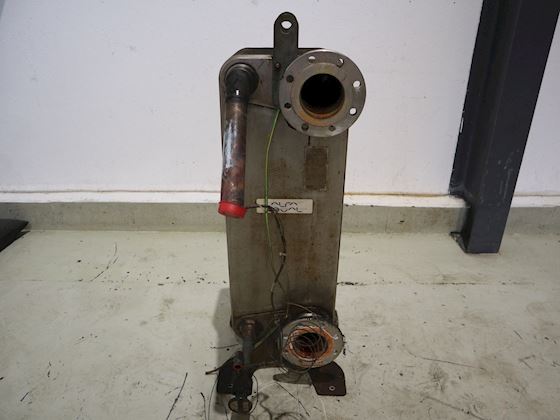 Alfa Laval CB300X-80H #1