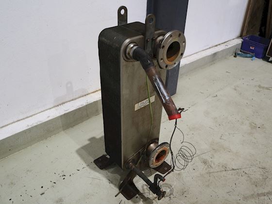 Alfa Laval CB300X-80H #5