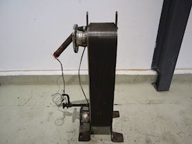 Alfa Laval CB300X-80H #4