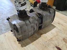 Voith H6/6-80/80 201 #4