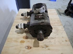 Voith H6/6-80/80 201 #2
