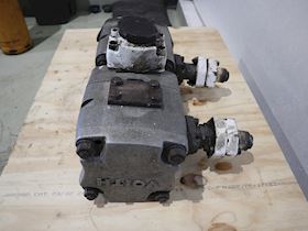 Voith H6/6-80/80 201 #3