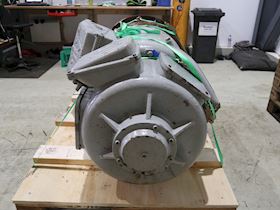 Leroy Somer A355S2 #4
