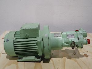 Sperry Vickers PVB5 RSY 20CM 1 - 1