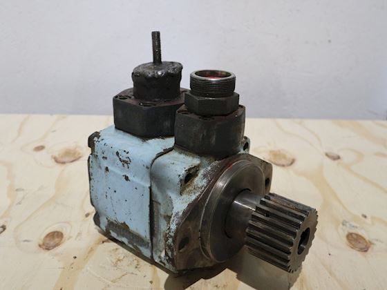 Denison Pump #3