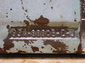 Denison Pump #5
