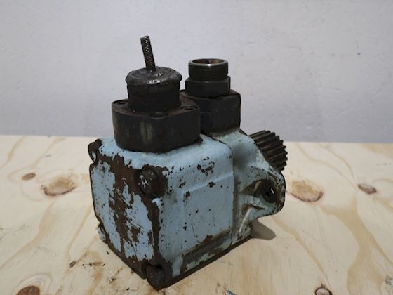 Denison Pump #4